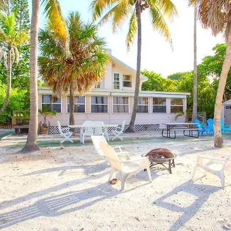 Beachfront Dunes